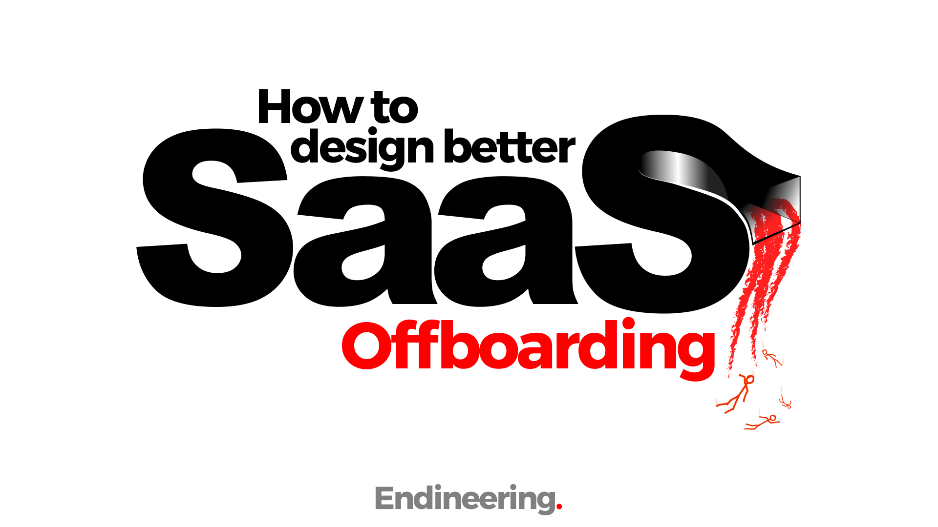 How to Design Better SaaS Offboarding