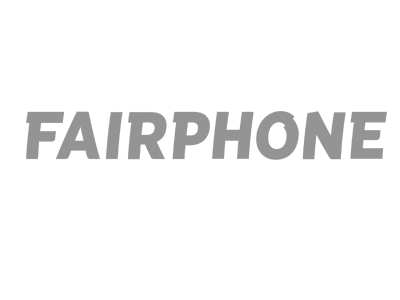 Fairphone a client of Endineering training