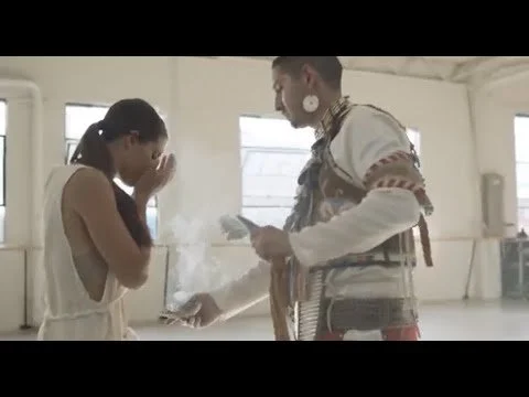 Bon Iver - We - Official Video