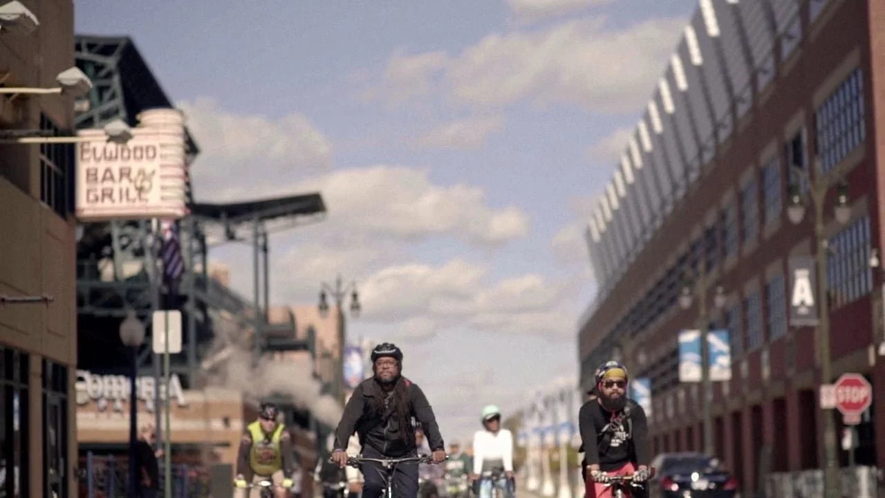 Trek Bikes - Great Ride Series: Jason Hall