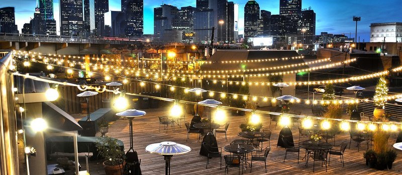 INSPIRATION: Downtown Moncton is missing urbanized space and rooftop / skyline views (whether from a meeting space/conference venue set high above the city, or patios.) Right now it feels like a traffic-heavy conduit from the West End to Dieppe. It would be great if it felt more like a destination.