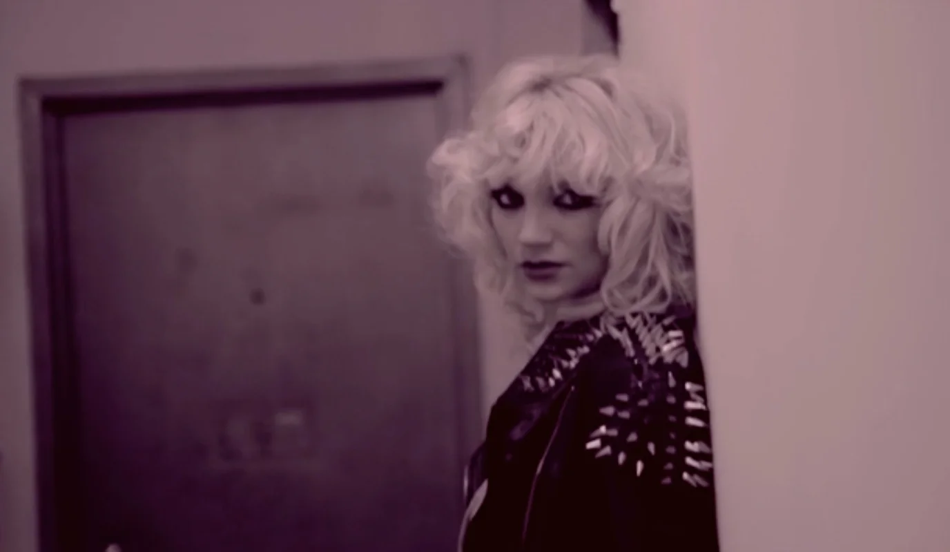 fashion video