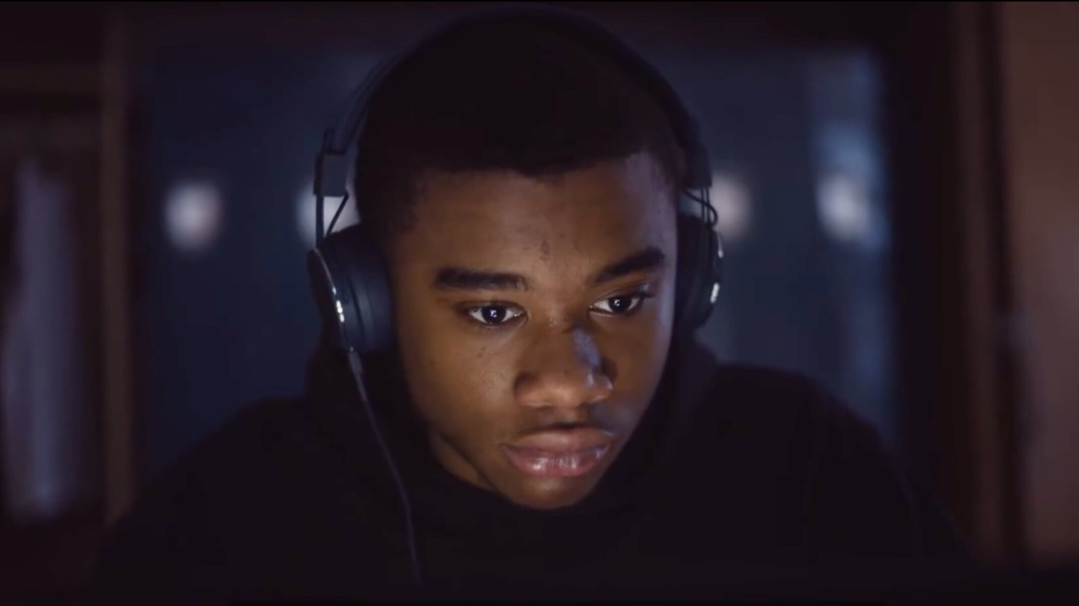 Soundtrap - Commercial