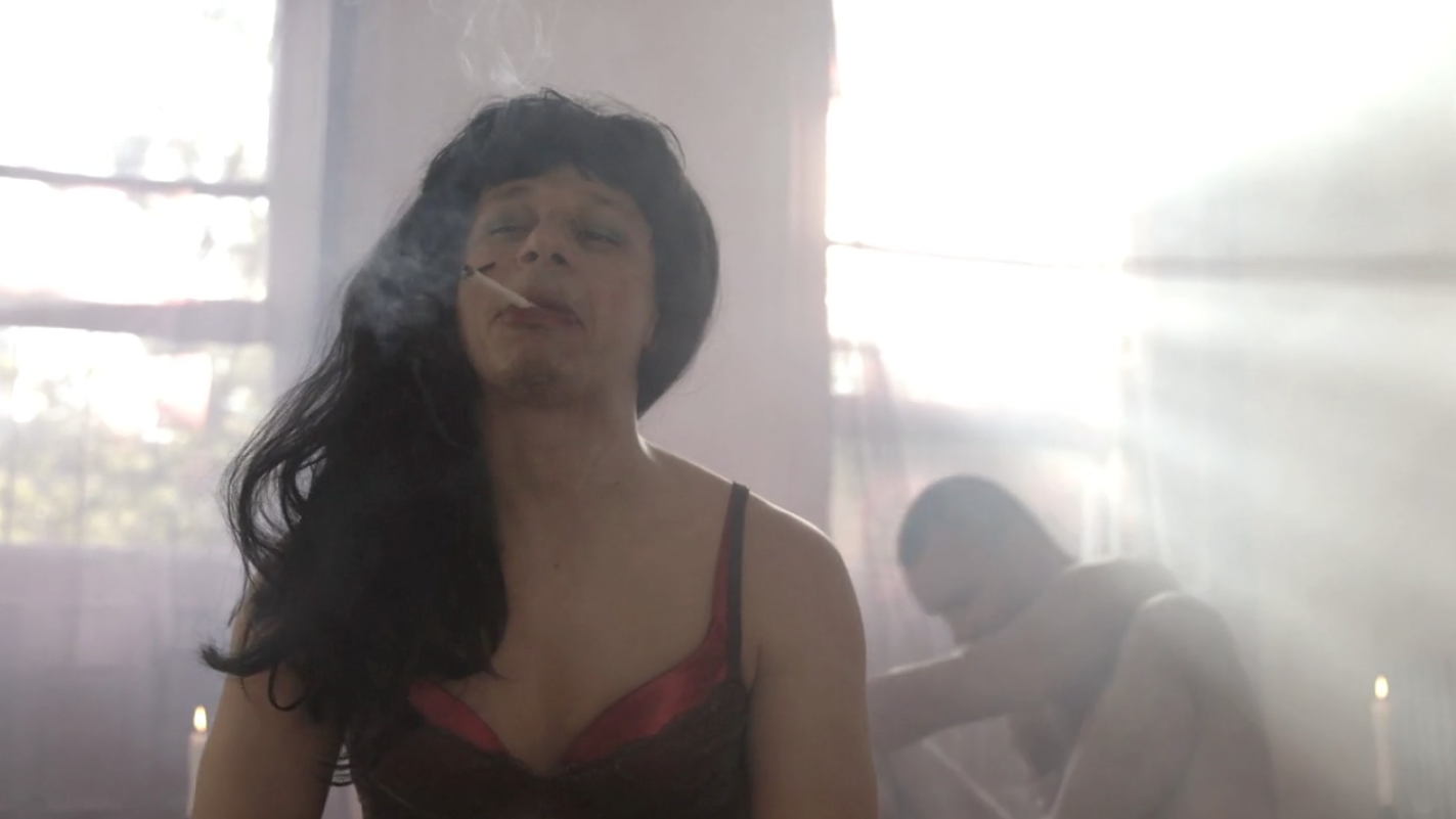 STORYTIME with Eric Andre