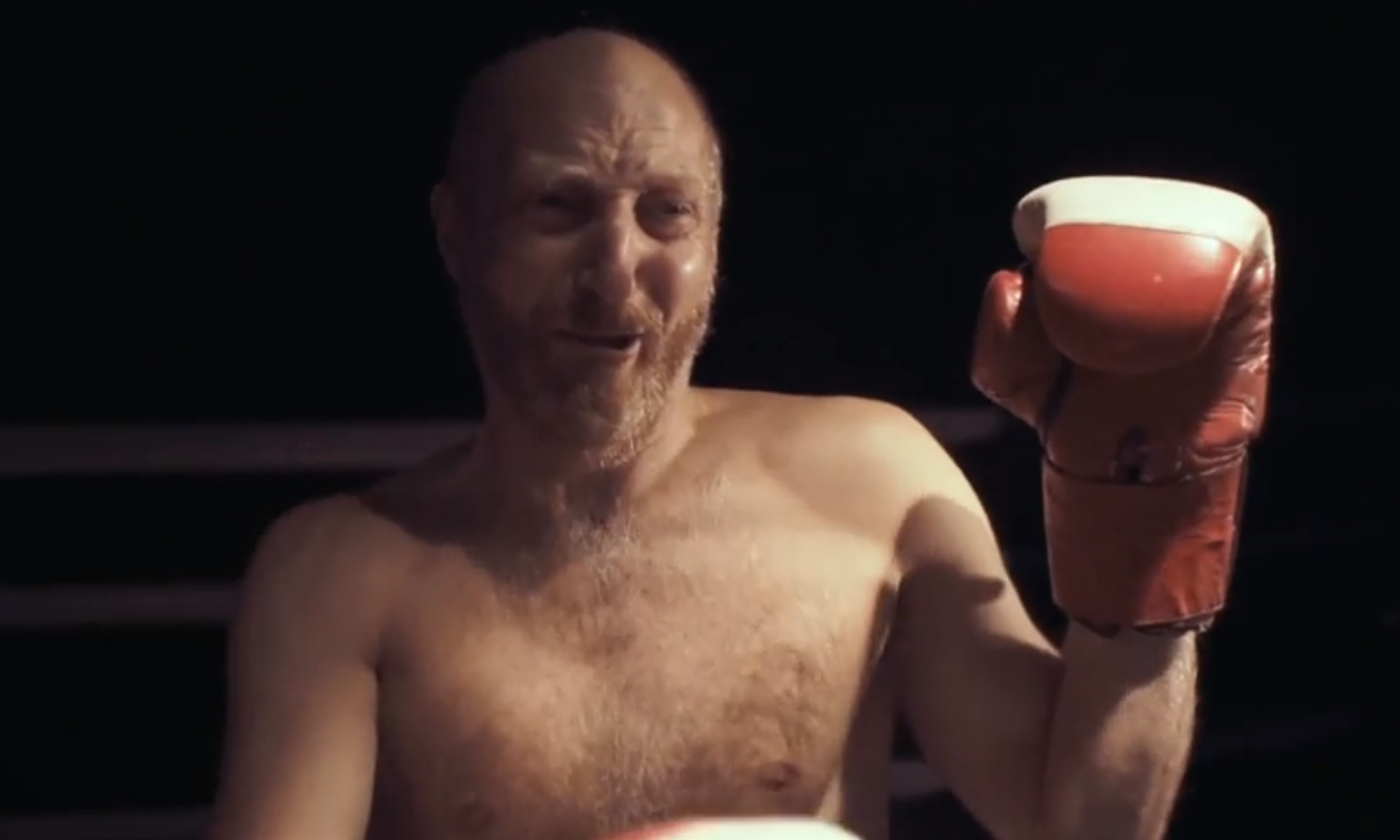 STORYTIME with Jonathan Ames