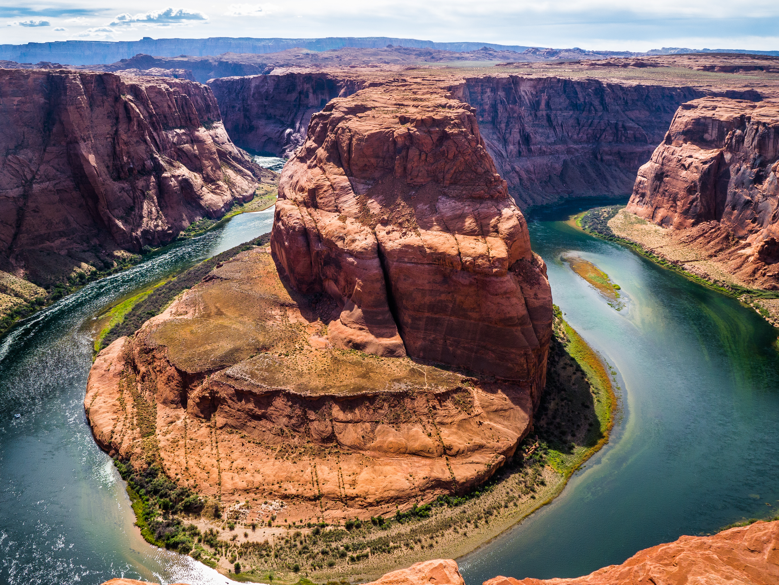 Colorado River