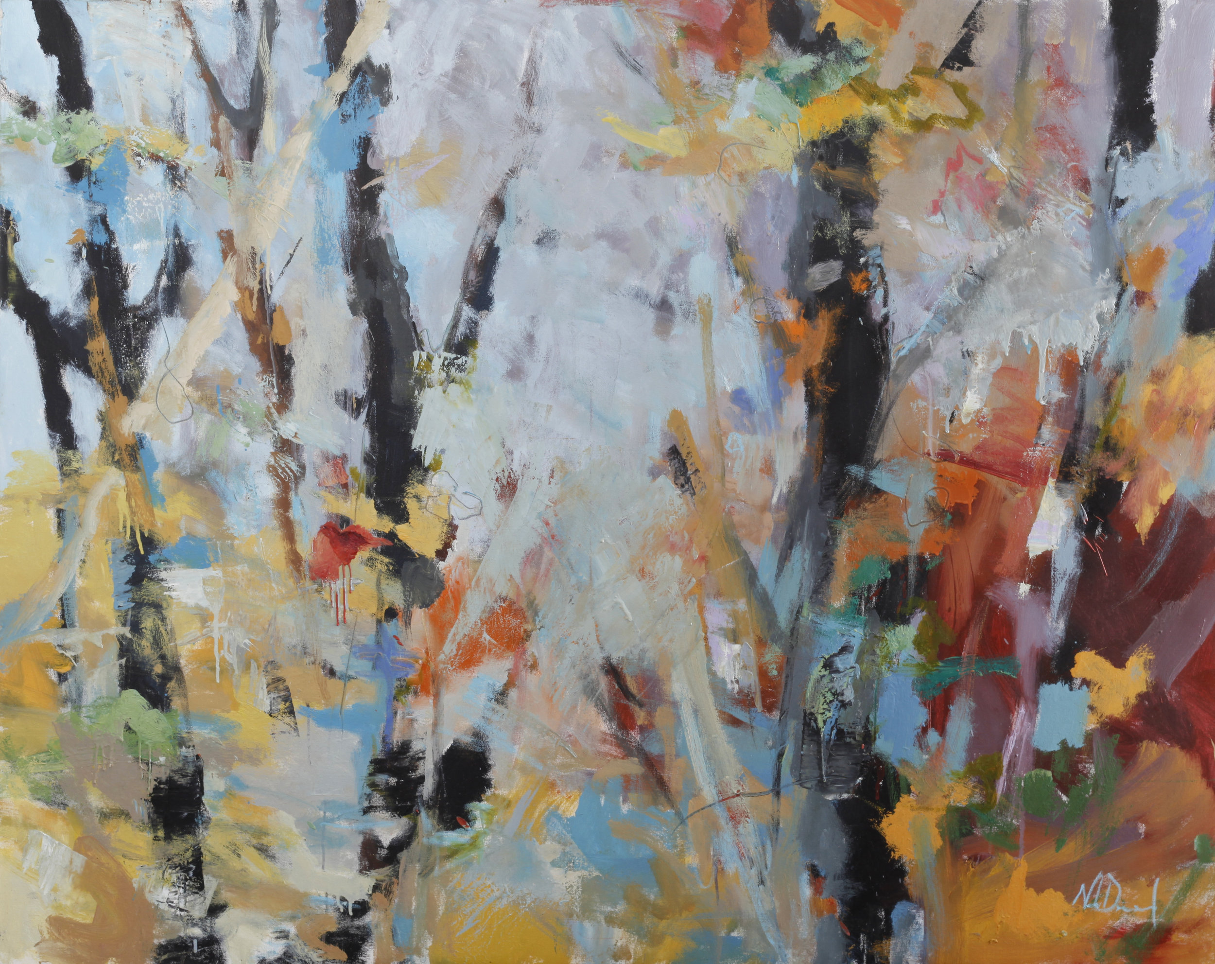 40x60 on canvas