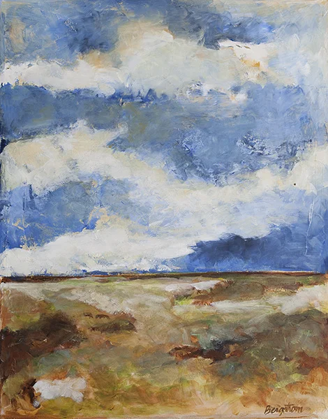 22 x 30 original on paper 