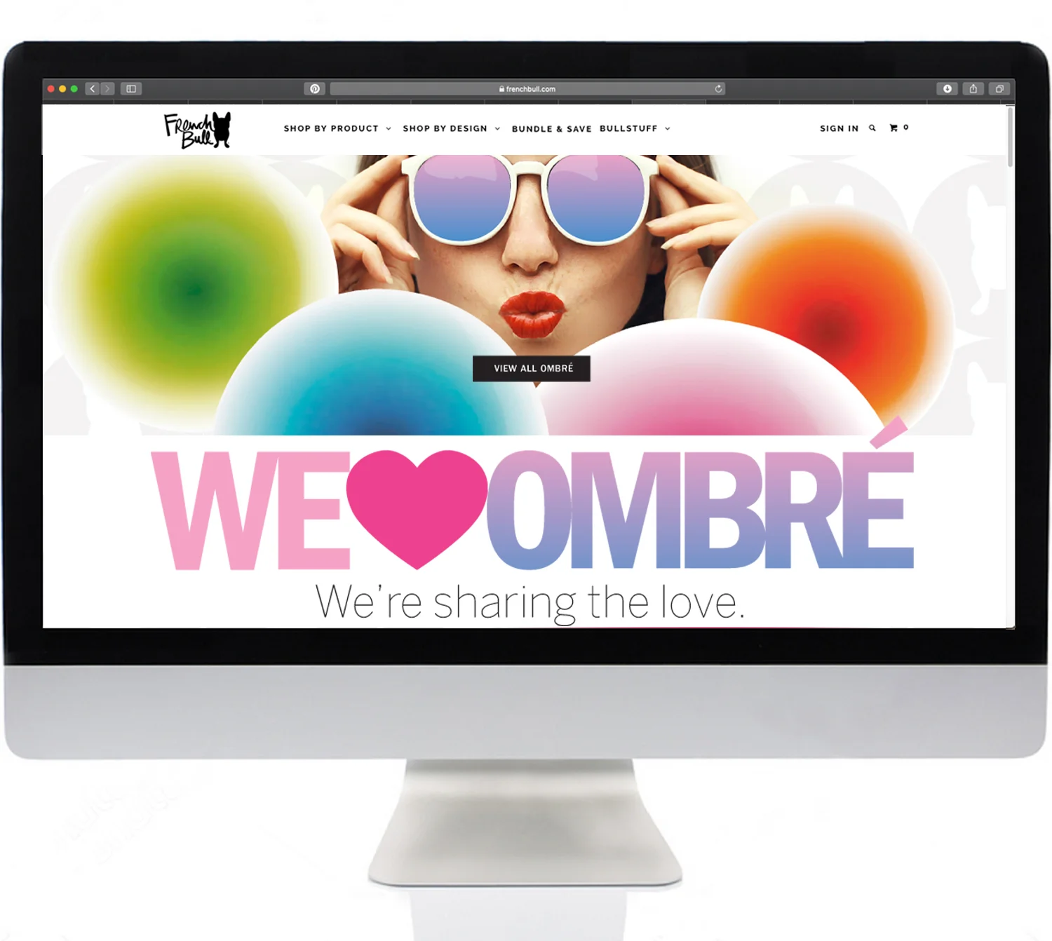 French Bull - Home Page