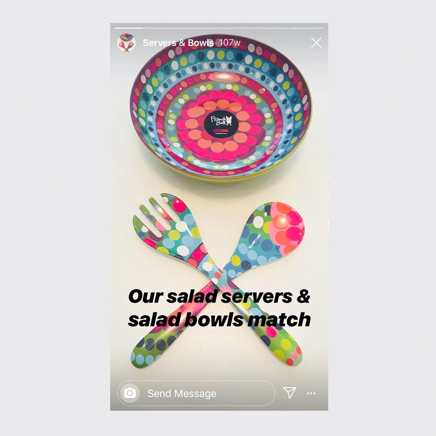 Social Media Assets and Curating