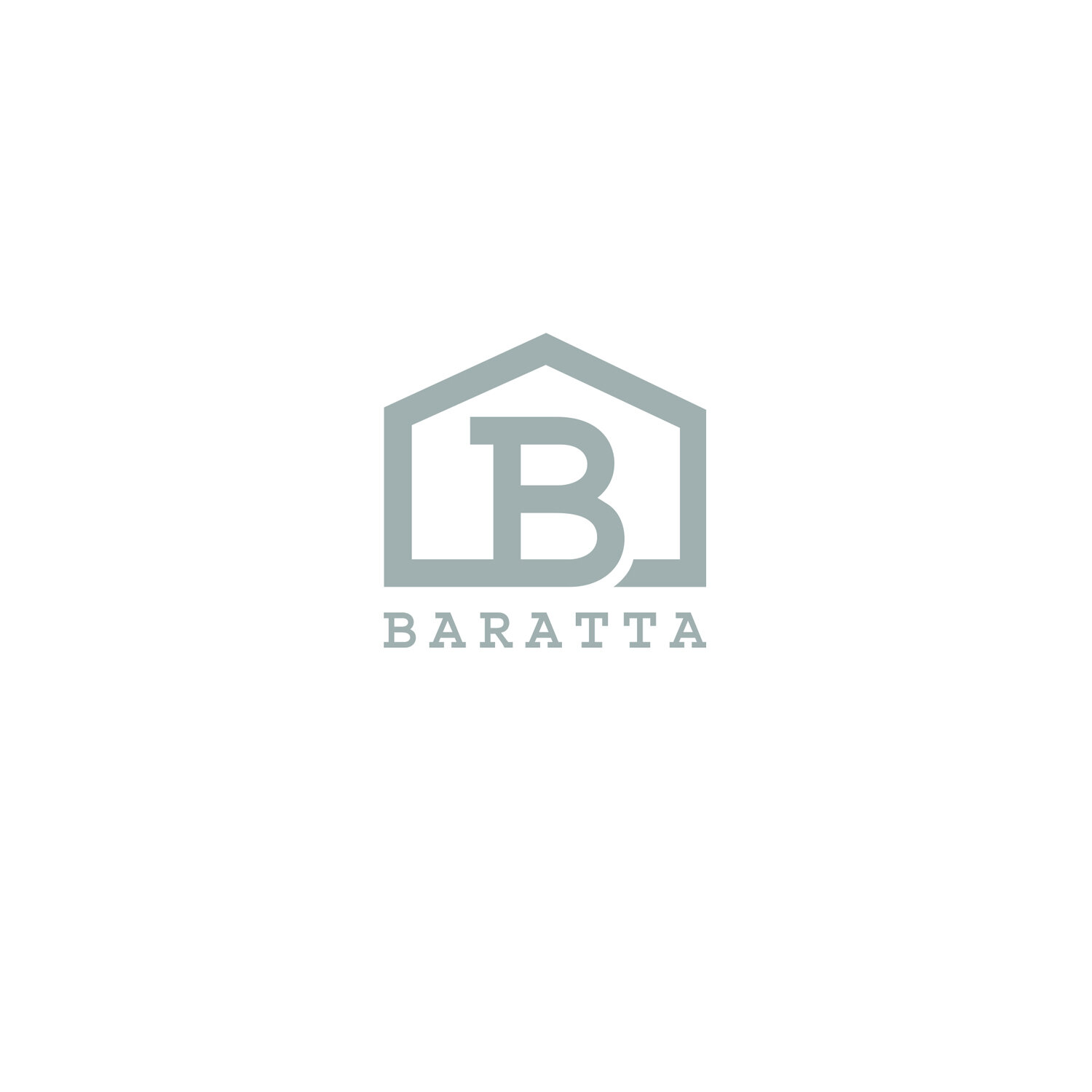  BARATTA &amp; ASSOCIATES, logo 