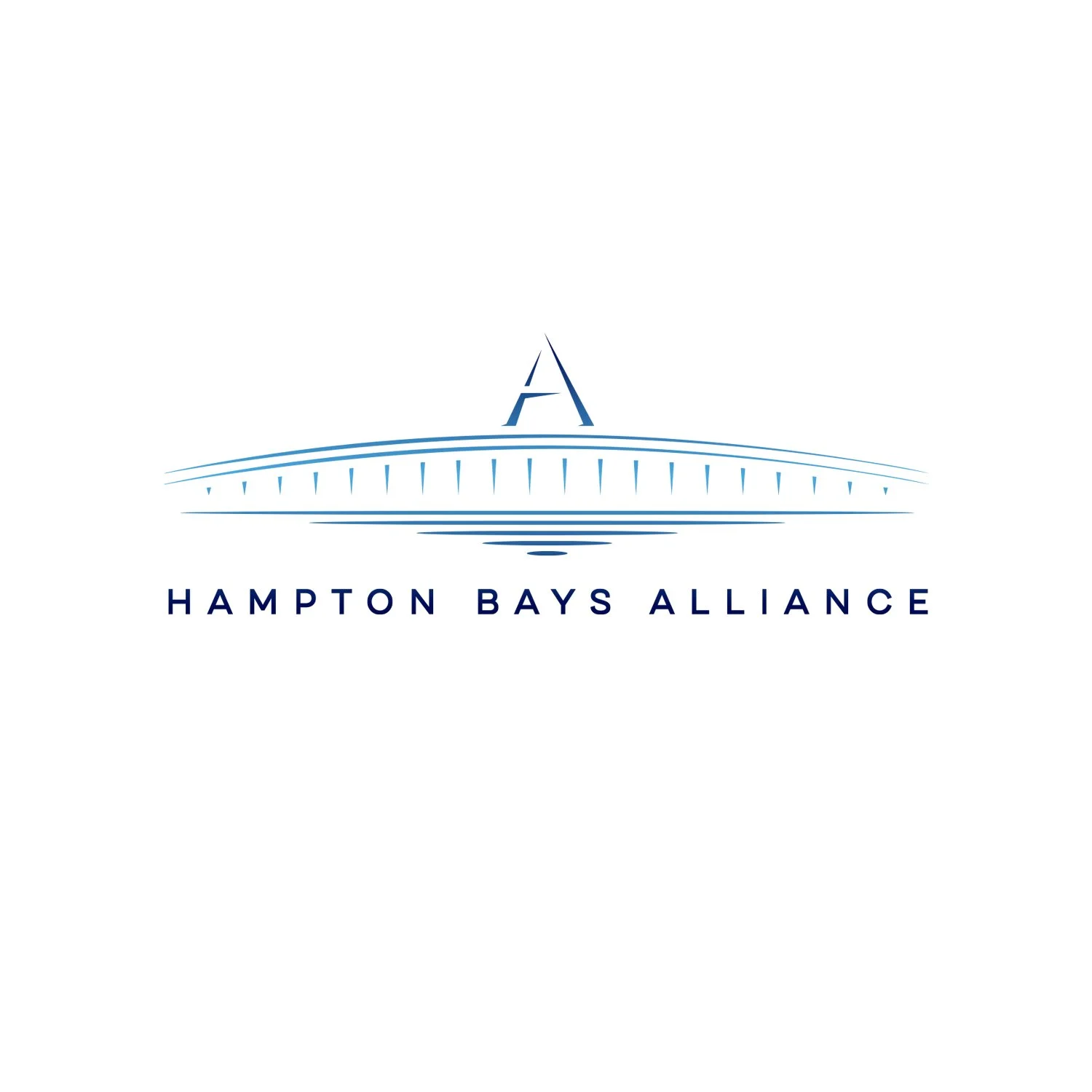 Hampton Bays Alliance - Logo &amp; Branding