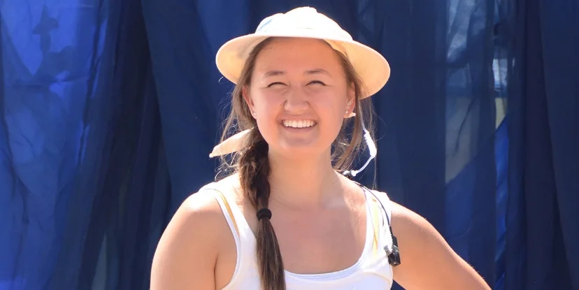 HANNAH KIM