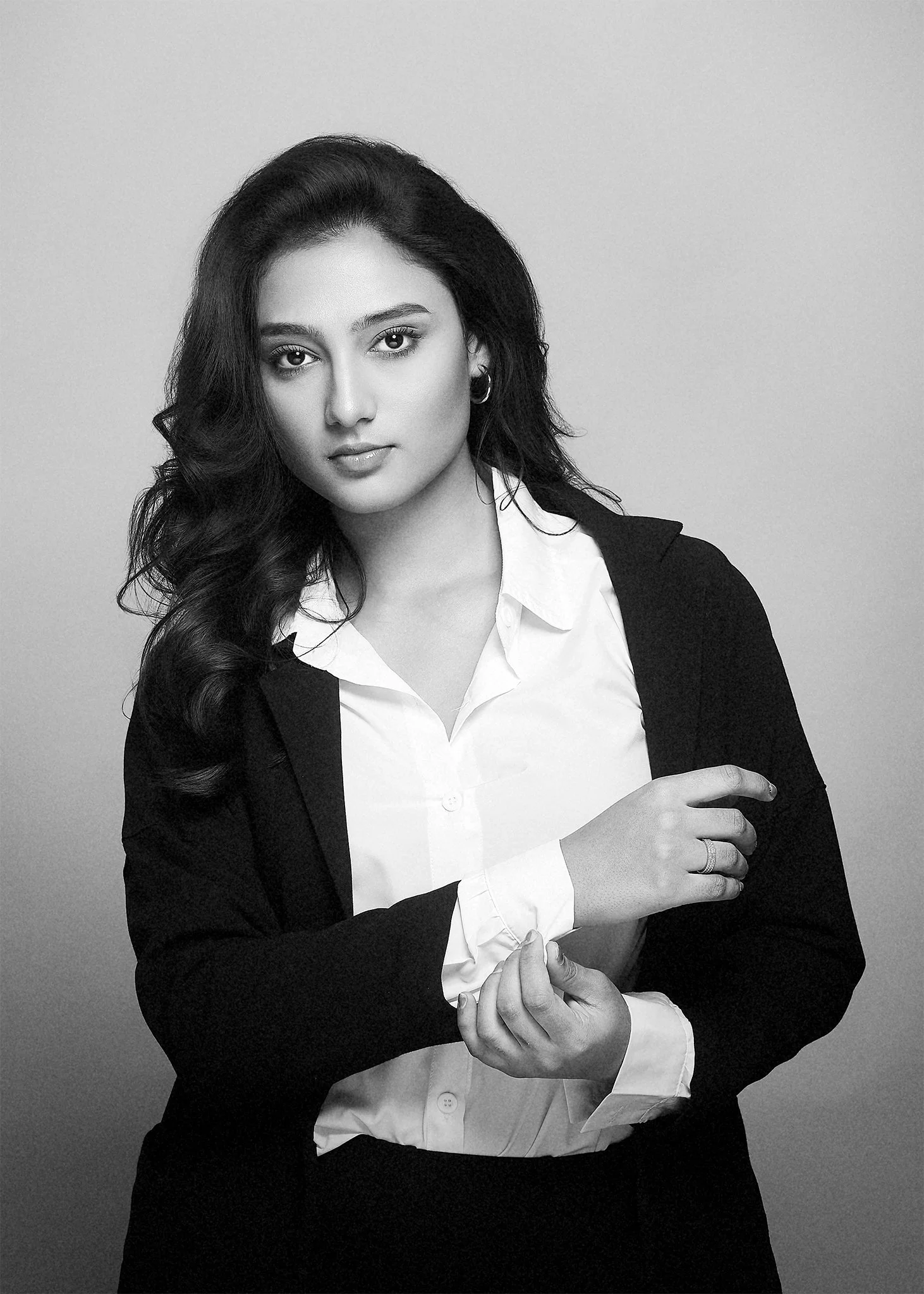 Ritika Nayak