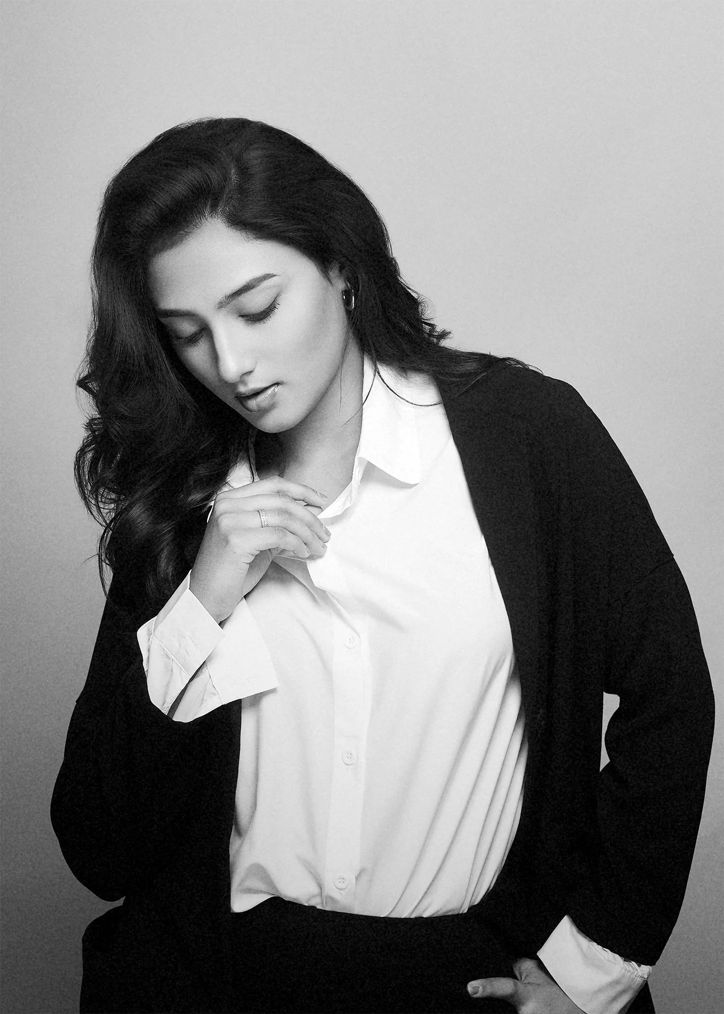 Ritika Nayak