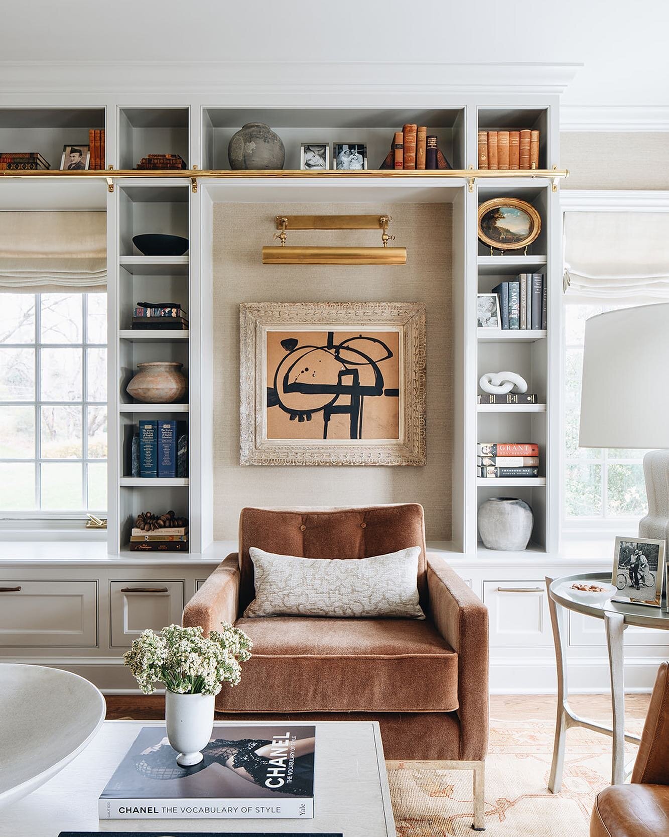 Loved this East Coast gem shot for @nicoledavisinteriors. It&rsquo;s a really special project and I can&rsquo;t wait to share more.