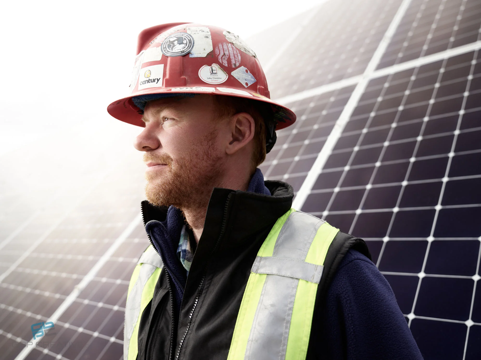 Northern Solar — GBP Creative Commercial Industrial Photo And Video