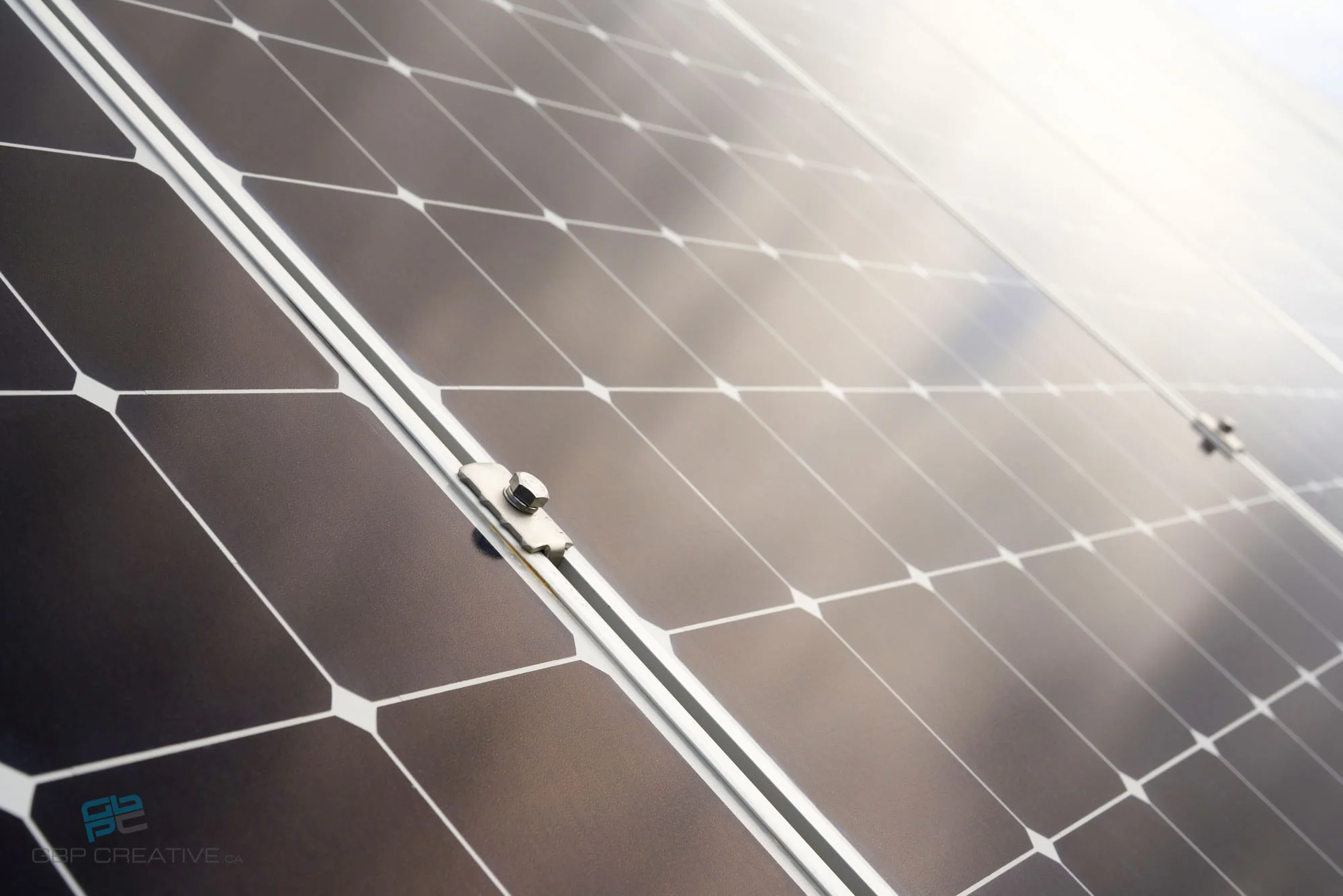 Northern Solar — GBP Creative Commercial Industrial Photo And Video