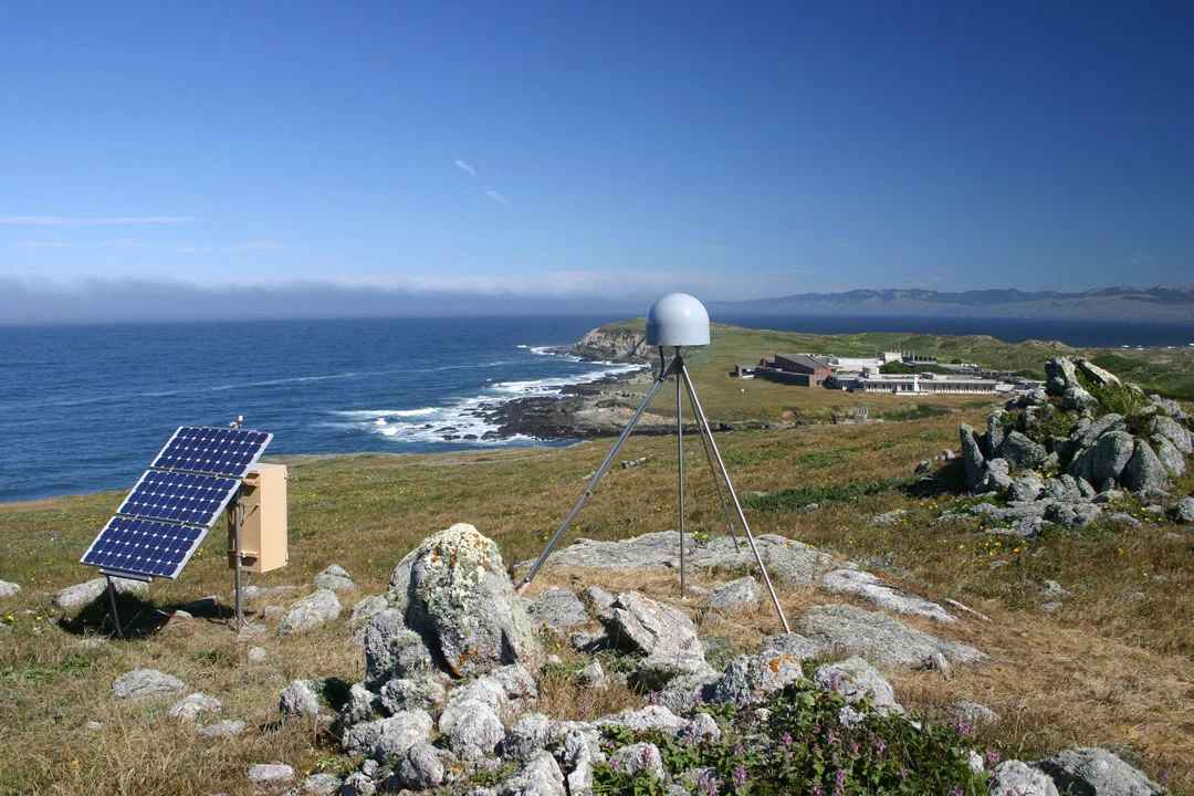 Field Stations and Marine Labs of the Future