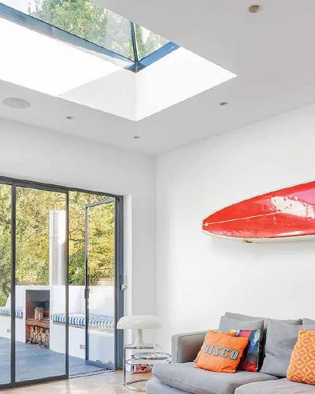 We are amazed that Holly Tree House has been featured in 25 Beautiful Homes magazine.
Thank you @25beautifulhomes and thanks to our lovely clients for such an enjoyable and productive cooperation!
#25beautifulhomes #featured #projects #architects #kent #bromley