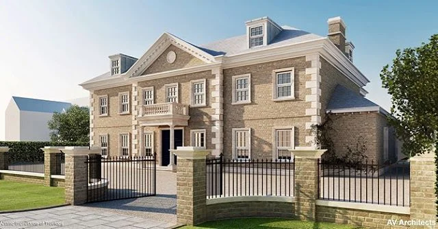 3 Planning Applications submitted to end a busy month. It’s difficult to choose which was our favourite one for April 😄 Bring on May #may #architecturaldesign #residentialarchitecture #dreamhome #architecturedrawing #3design #buildinghomes #architecturelovers #architecture #design #architects #architectskent