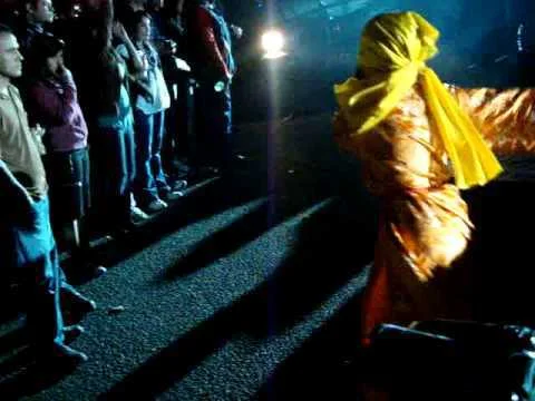 A3: Fiesta Panica, downtown Mexicali2