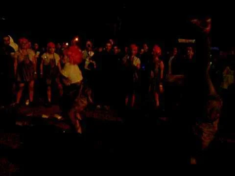 J1: Desertica 2009 performance