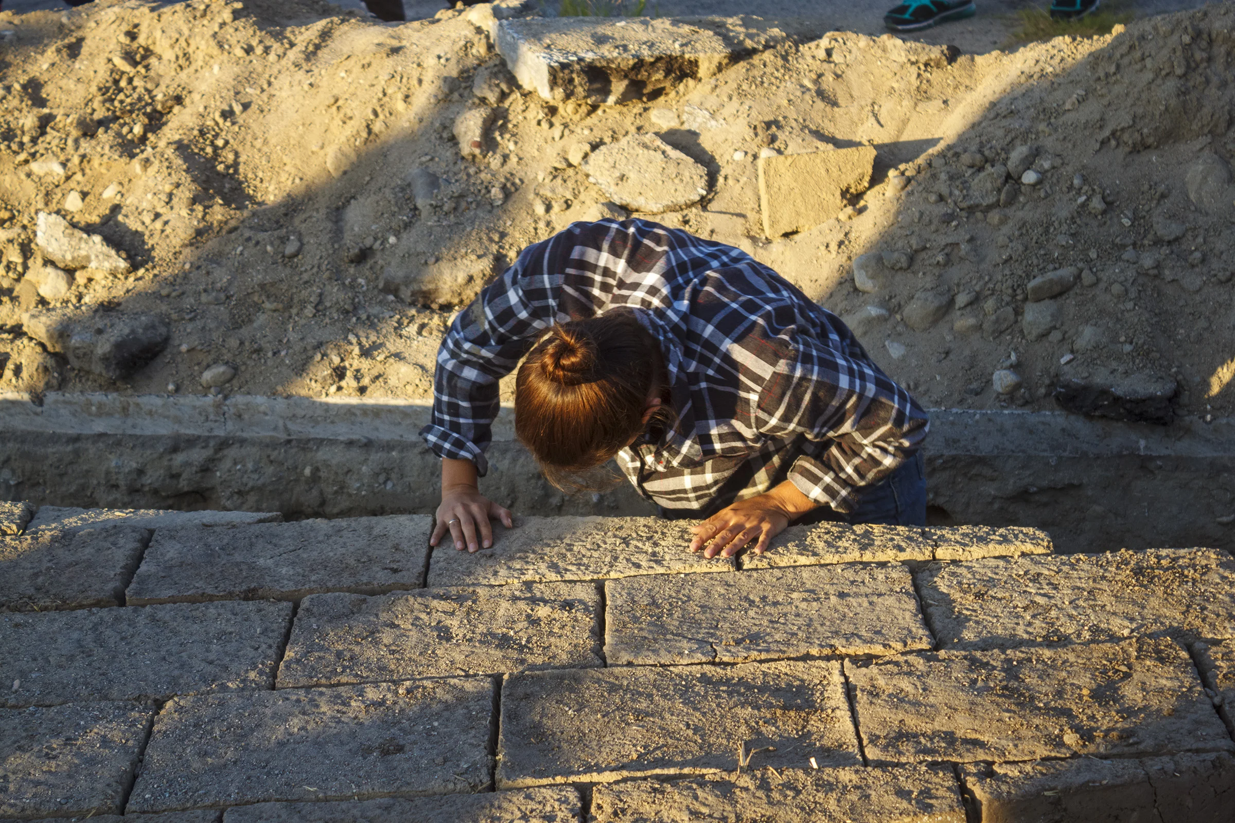  Photography: Alexis Chanes 