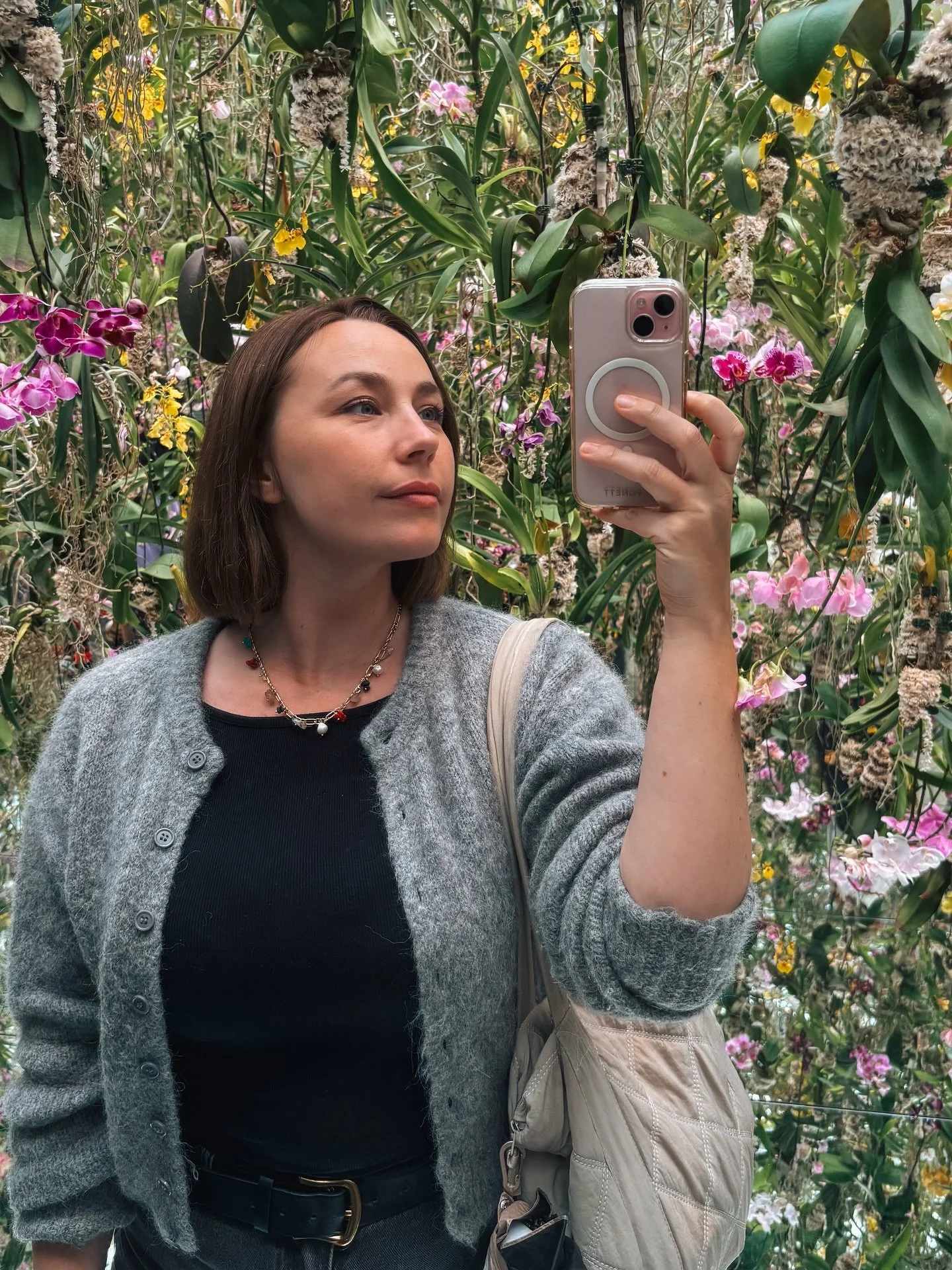 TeamLab Planets, Tokyo π―π΅π€³πΈ