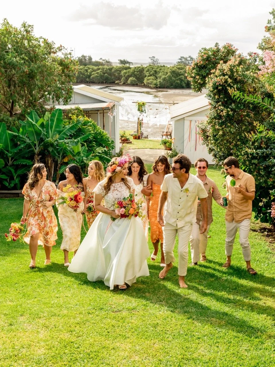 It&rsquo;s that special day of the year where I can share my favourite photos and not feel silly about it 🥰 happy wedding anniversary, can&rsquo;t believe four years flew by so fast 🌴