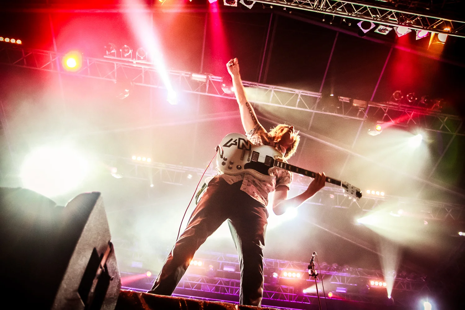 AWOLNATION