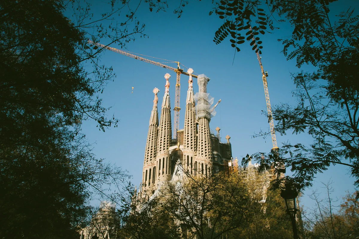 Barcelona