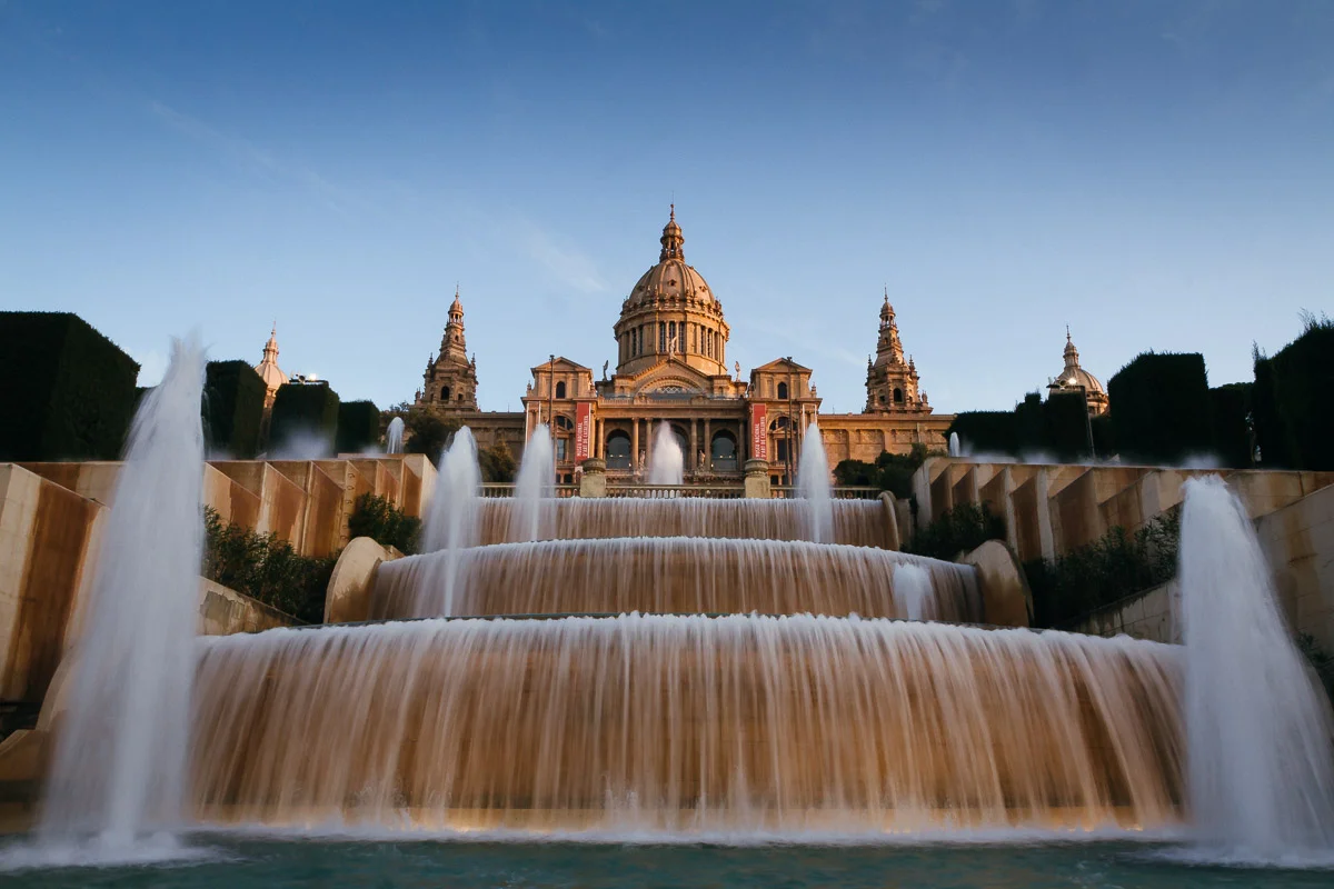 Barcelona