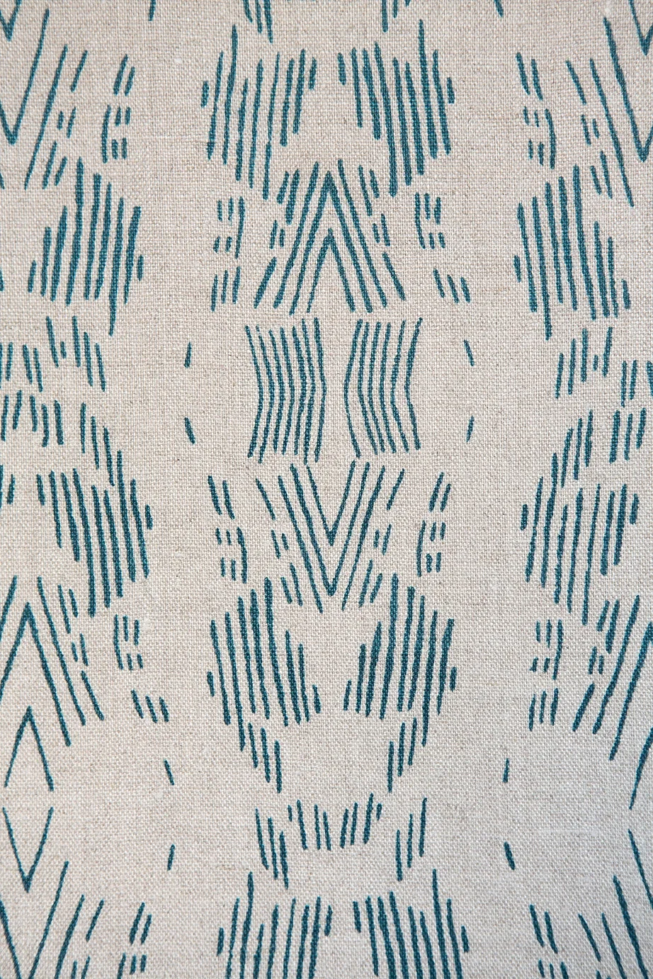 hand printed textiles