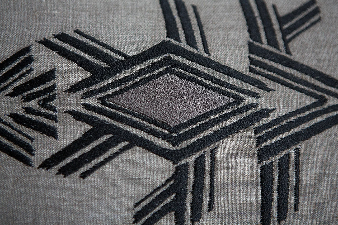 embroidery
