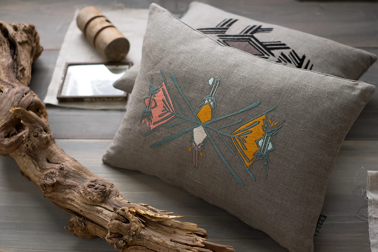 Relic 11 pillow situ.jpg