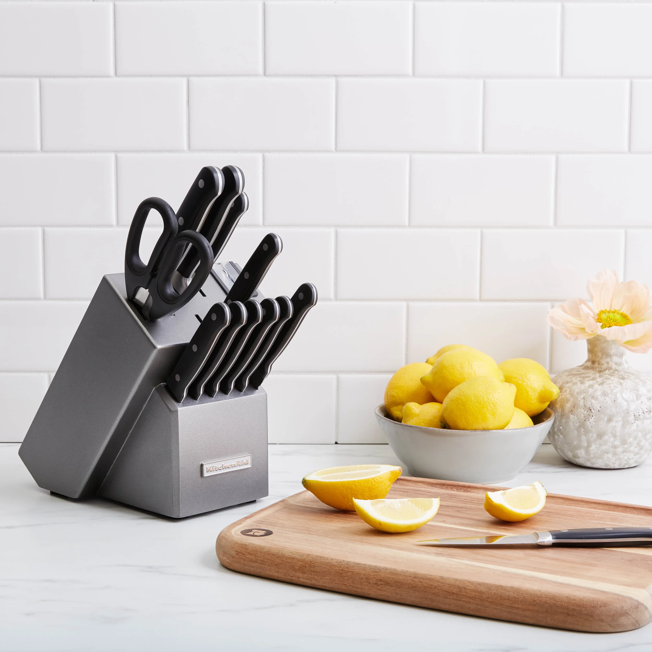 KitchenAid for Zola Product Imagery 2019