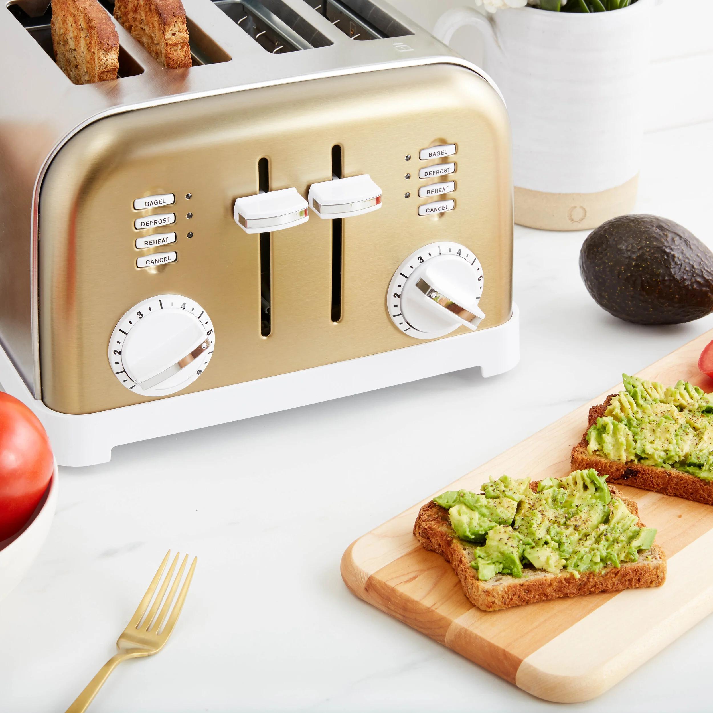 Cuisinart for Zola Product Imagery 2019