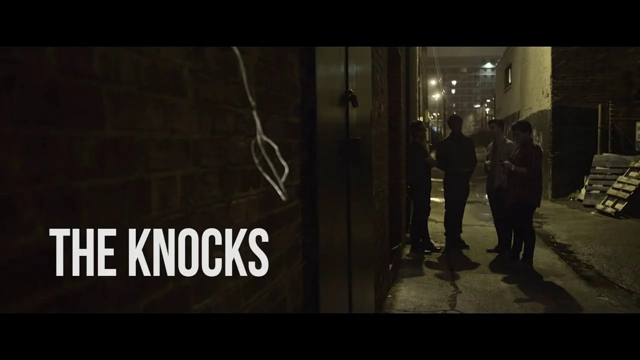 The Knocks @ 9:30 Club