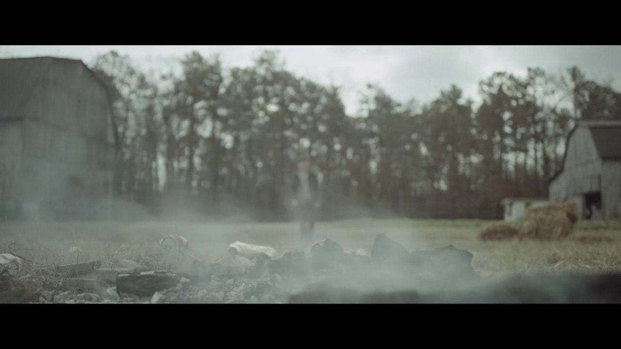 The Soundmen "My Friends"