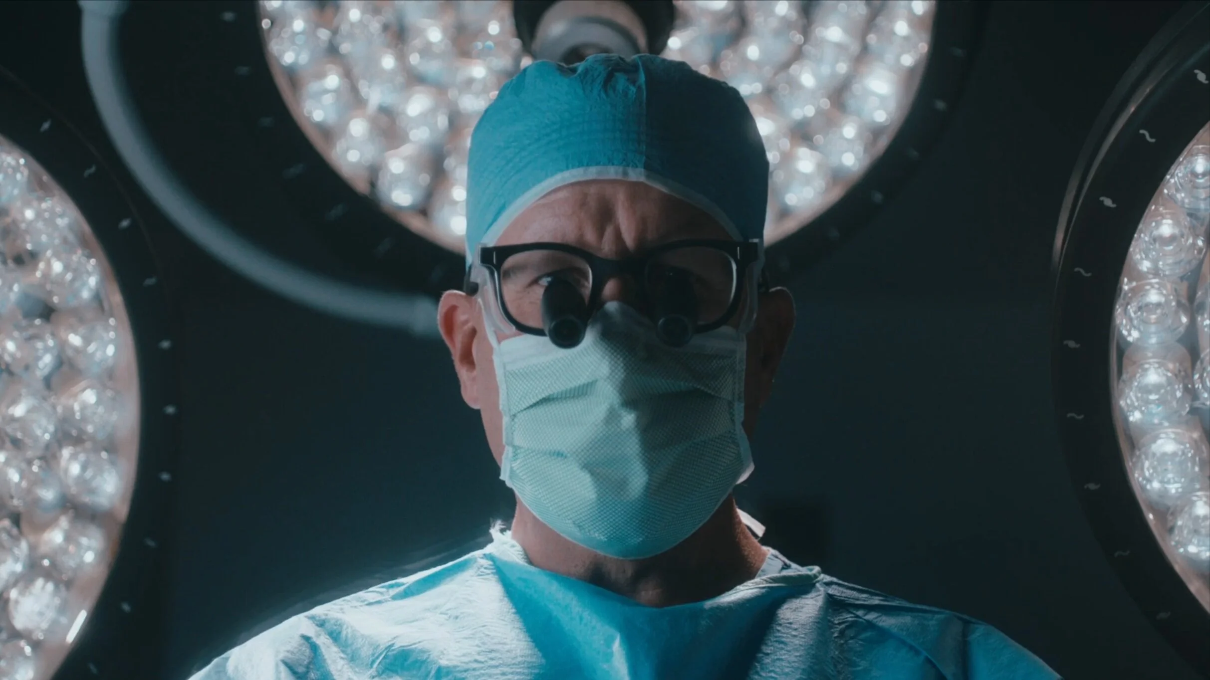 A Century of Care | Official Trailer | 2021 | Docuseries