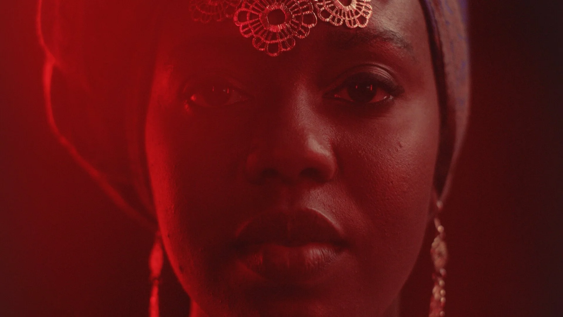 Hulu Handmaid's Tale "Words of Freedom"