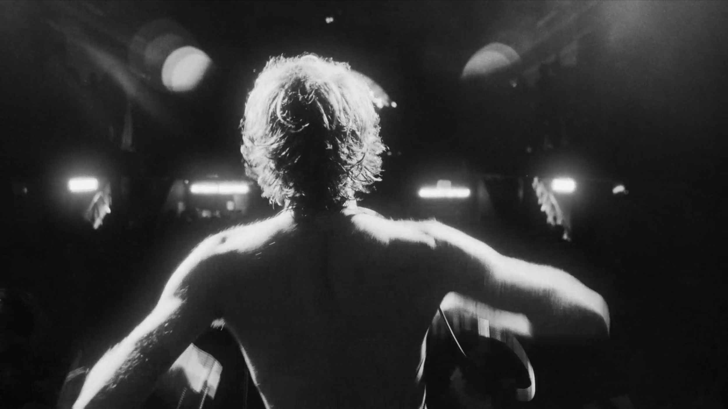 Cab Ellis “Live at Bowery Ballroom”