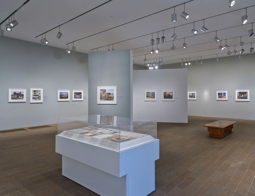 South of Market exhibition at the deYoung Museum, San Francisco, January 17 – July 19, 2015 