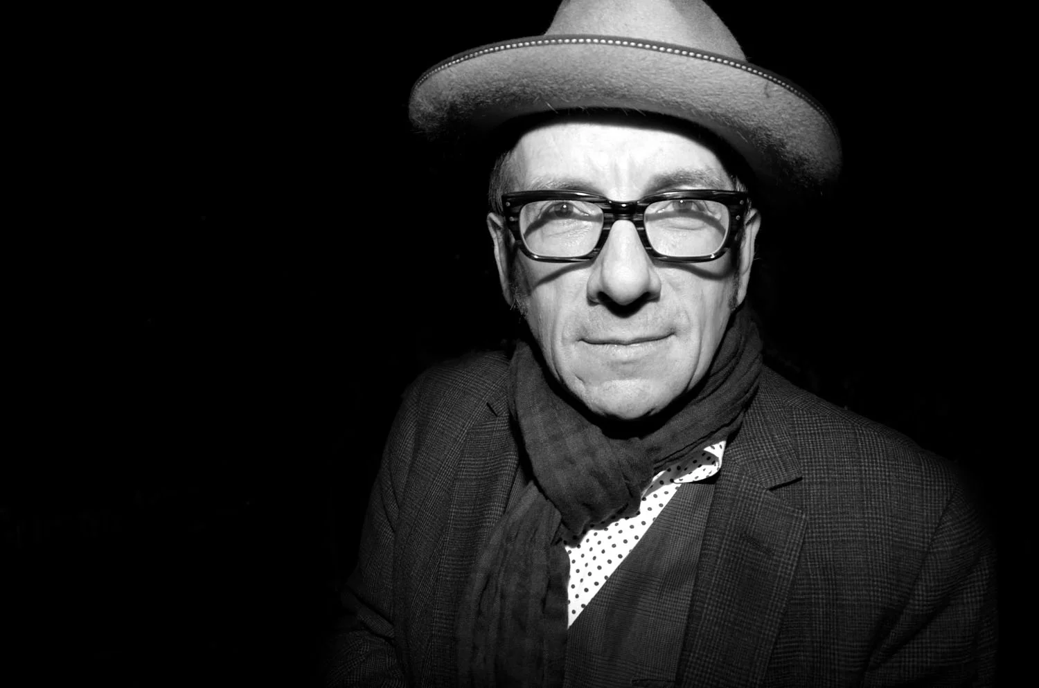 Elvis Costello
