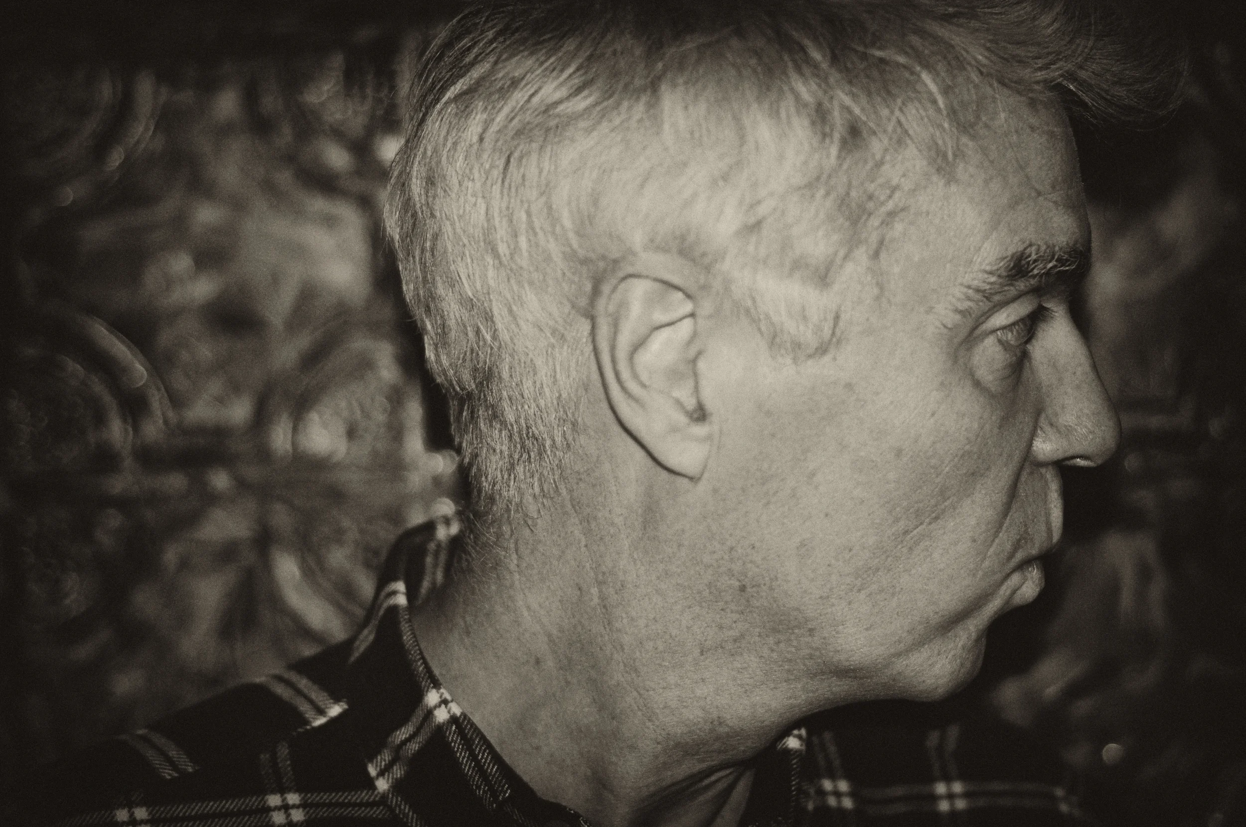 David Byrne