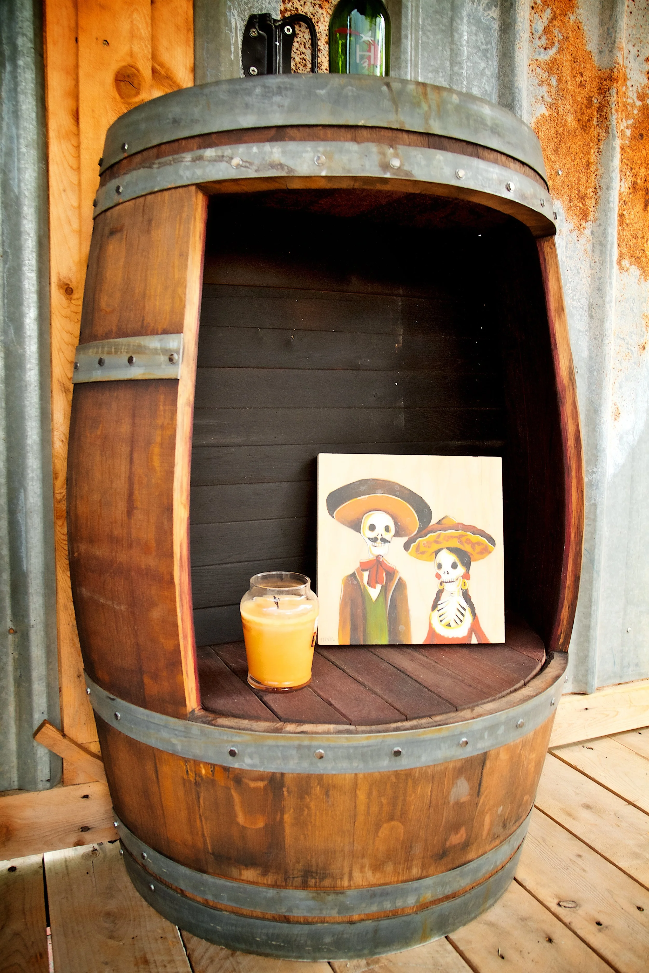 Half Vertical wine barrel shelf.jpg