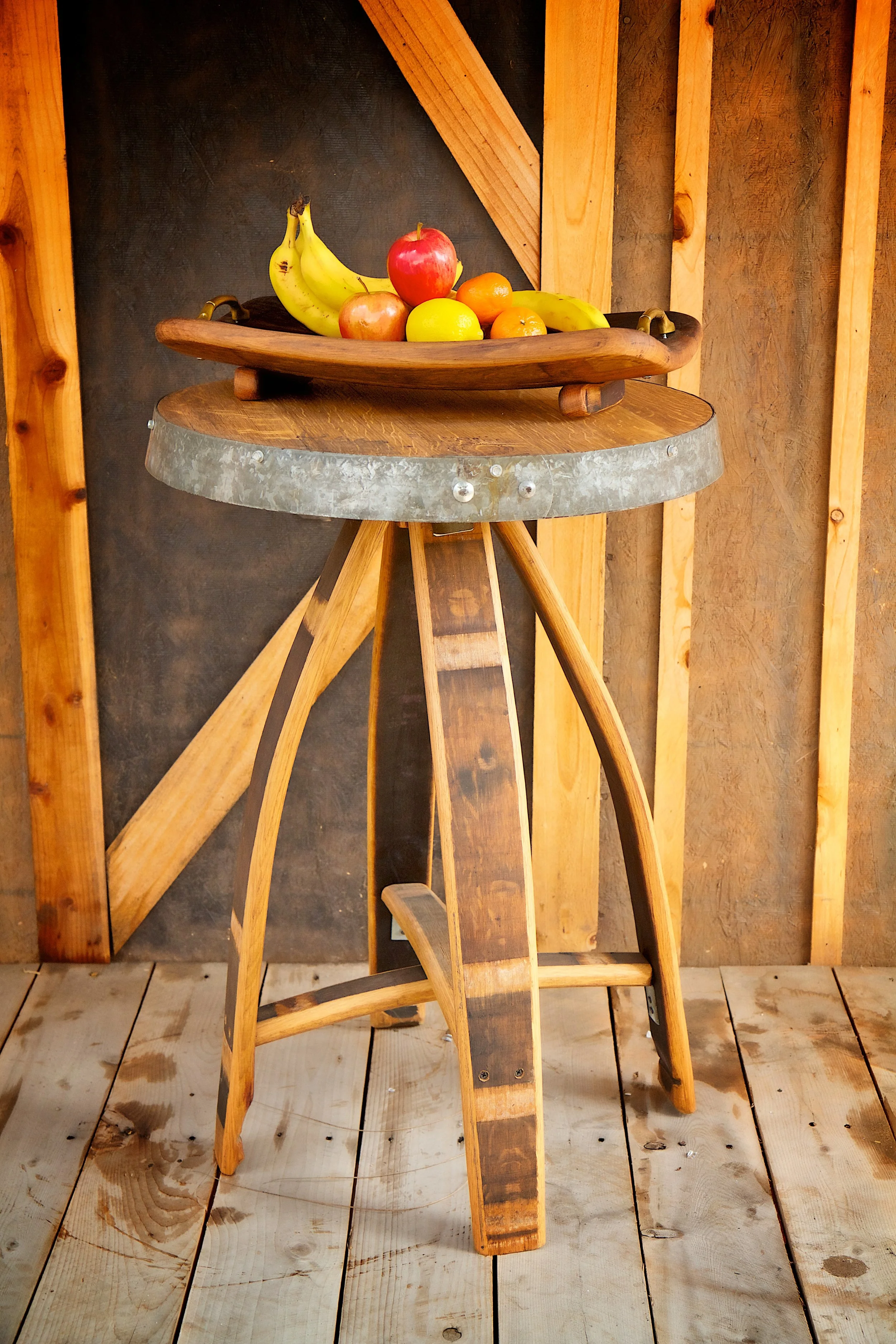 Wine barrel spider table.jpg
