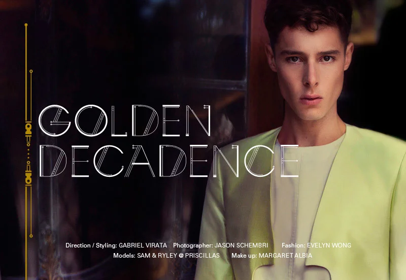 New makeup work published on Spain's Fucking Young!