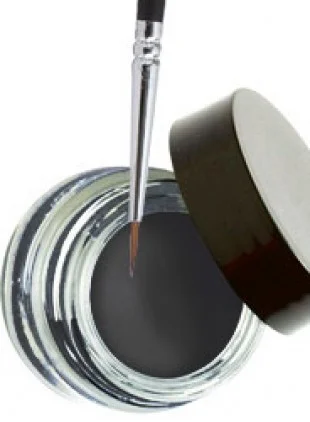 Create Cosmetics Gel Eye Liner